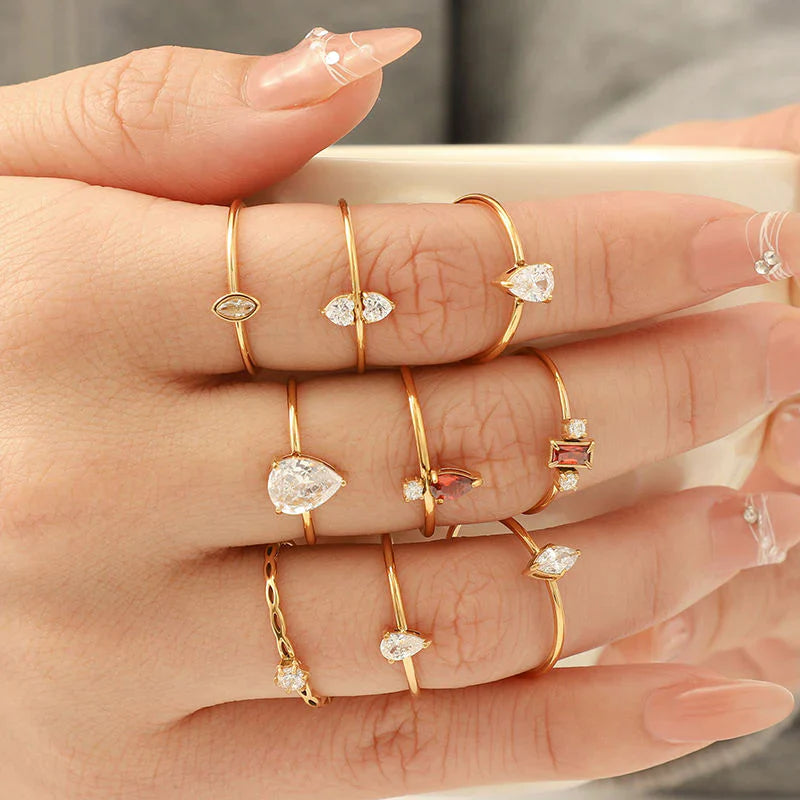 Rings