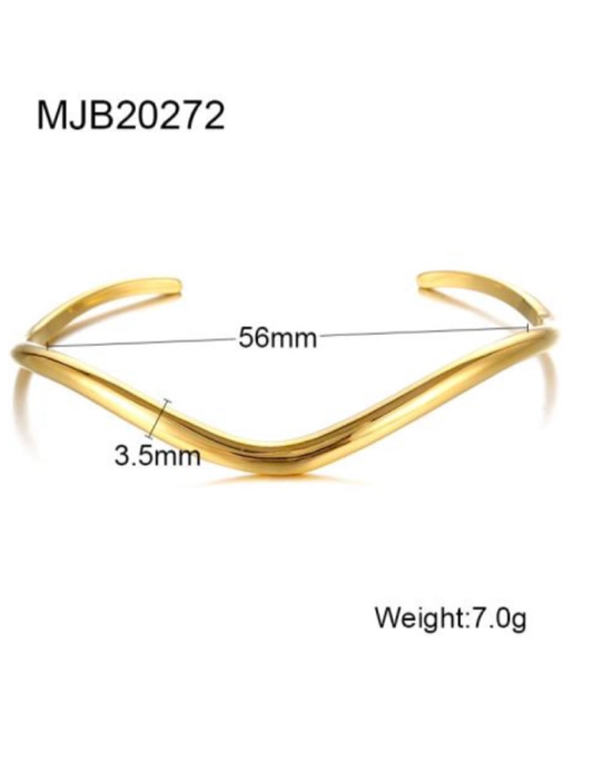 Eternal Glow Bracelet