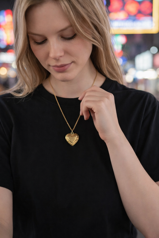 Royal Elegance Necklace