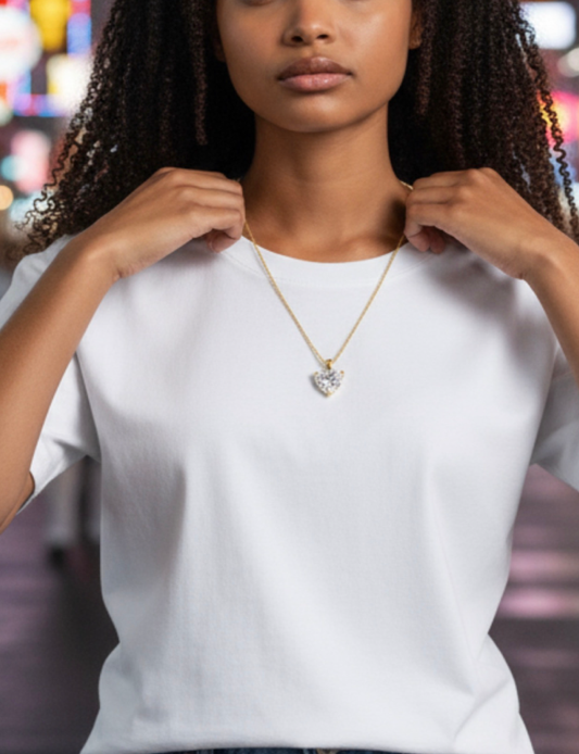 Royal Elegance Necklace