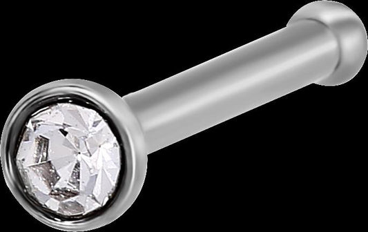 Eternal Spark Nose Pin