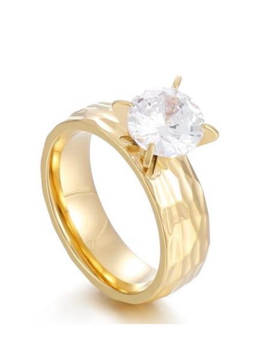 Elegant Ring